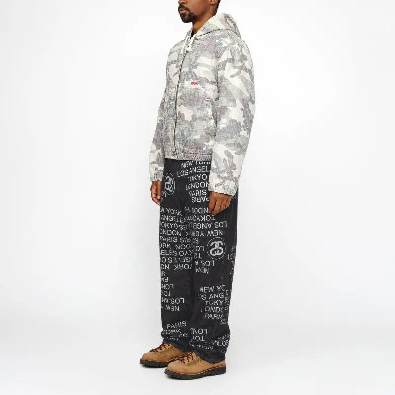 Stussy Big Ol' Denim City Link Jean-2