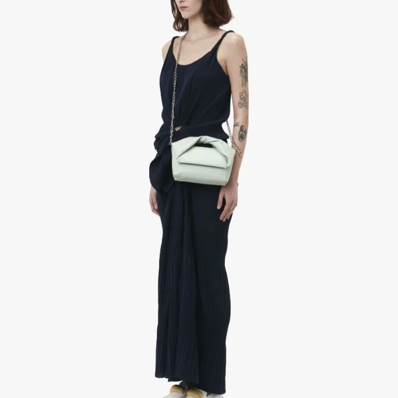 JW Anderson Knotted Strap Top-3