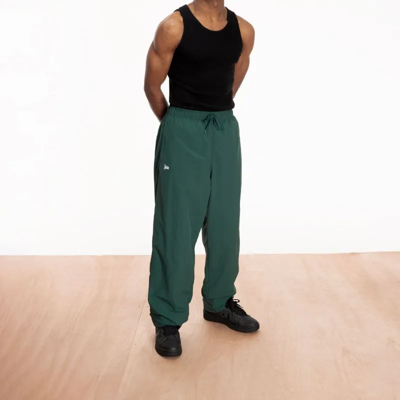 Patta Straight-Leg Drawstring Track Pants-2