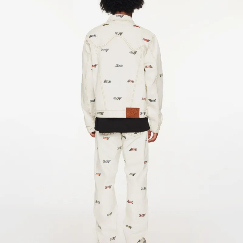 Icecream Parade Jacket-3