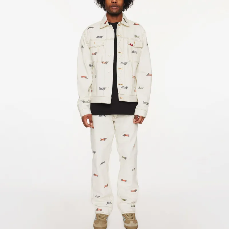 Icecream Parade Jacket-2