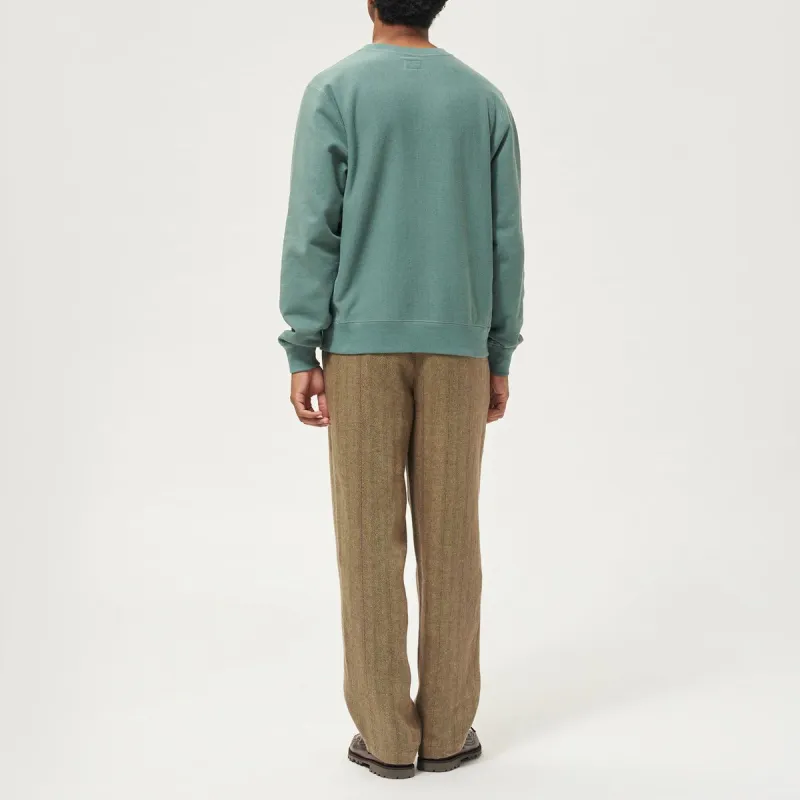 NOAH Classic Crewneck-2