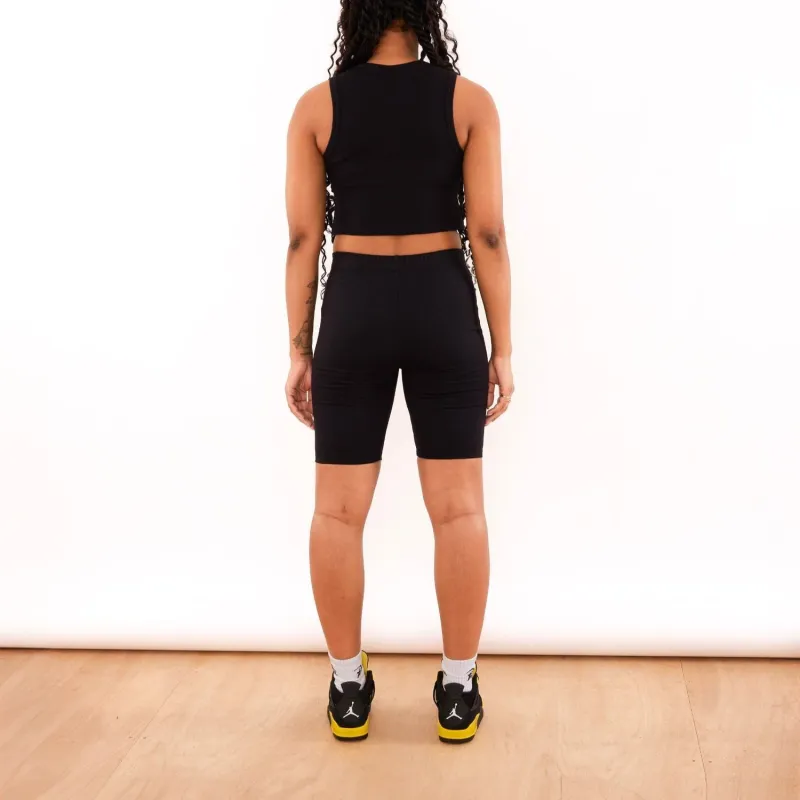 Patta SS24 Casual Shorts Women's Black-2