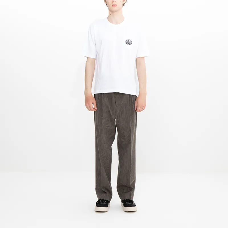 Visvim P.H.V. Short Sleeve Tee-3