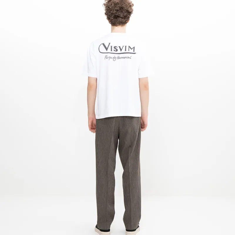 Visvim P.H.V. Short Sleeve Tee-2