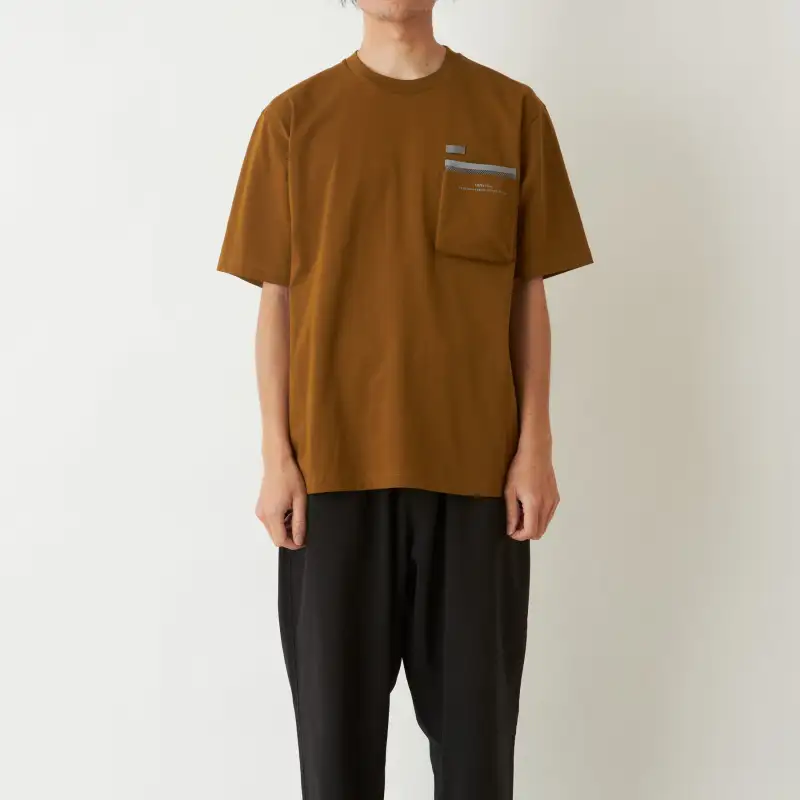 White Mountaineering T Shirt Men's-1