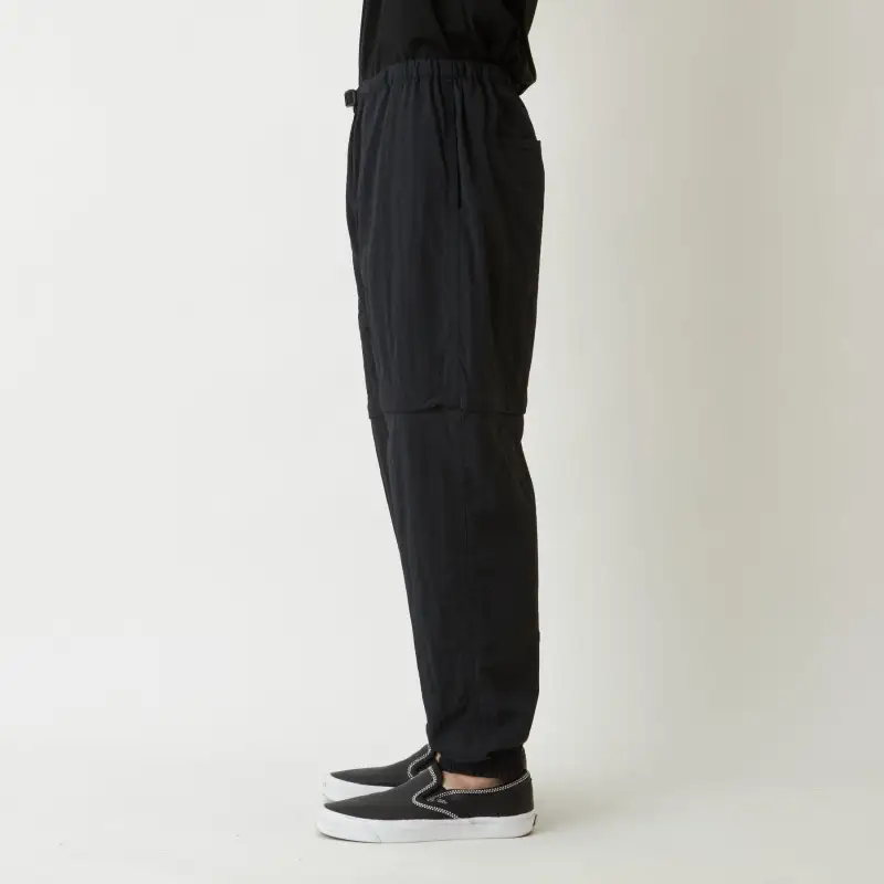 White Mountaineering x Gramicci SS24 Casual Pants Men's-8