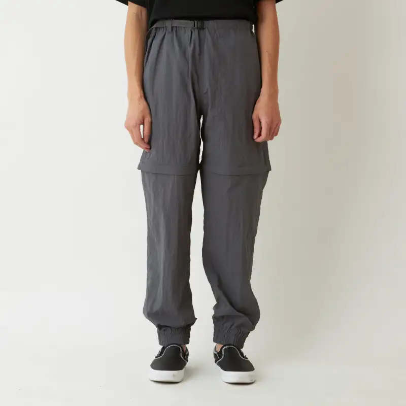 White Mountaineering x Gramicci SS24 Casual Pants Men's-2