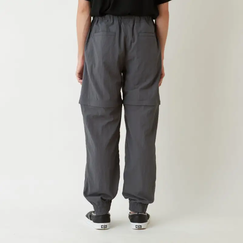White Mountaineering x Gramicci SS24 Casual Pants Men's-3