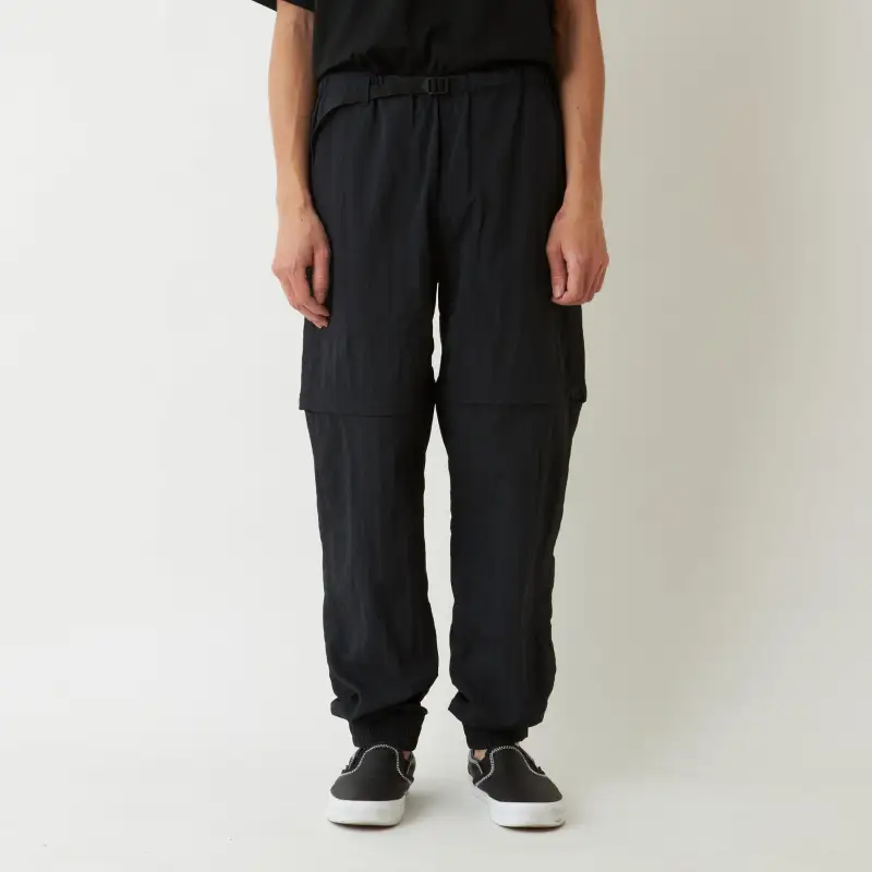 White Mountaineering x Gramicci SS24 Casual Pants Men's-6