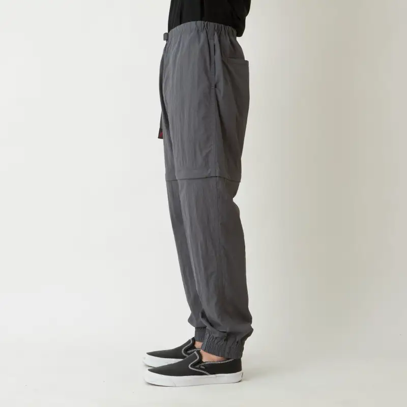 White Mountaineering x Gramicci SS24 Casual Pants Men's-4