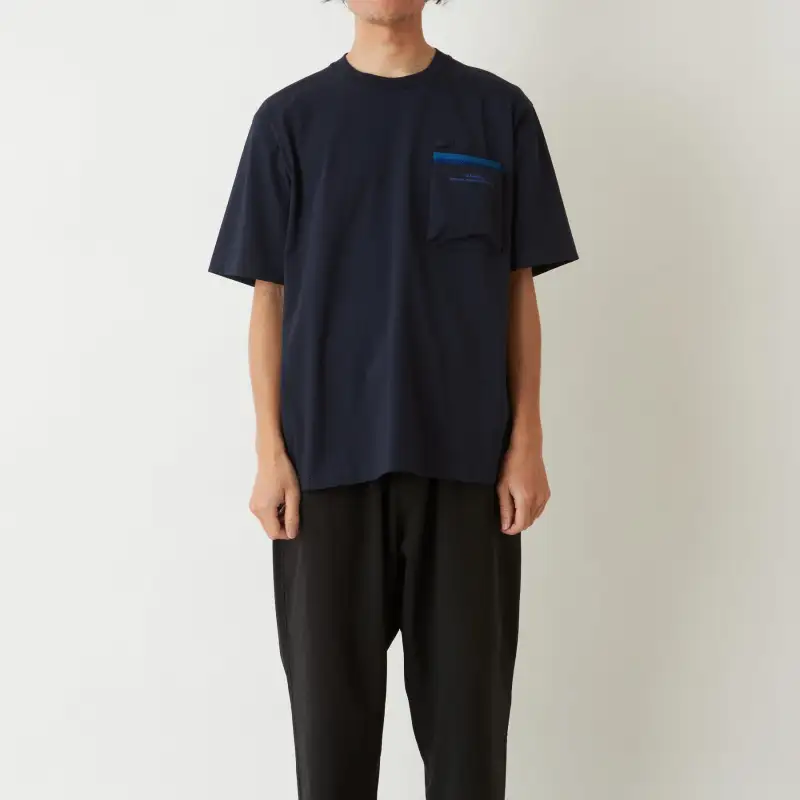 White Mountaineering T Shirt Men's-7