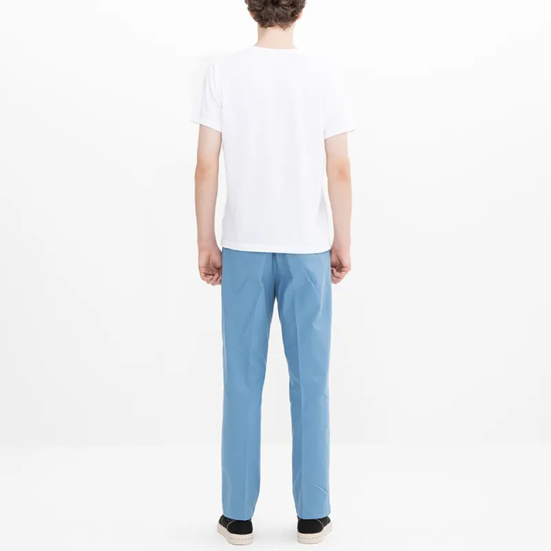 Visvim Wide Chino Pants-5