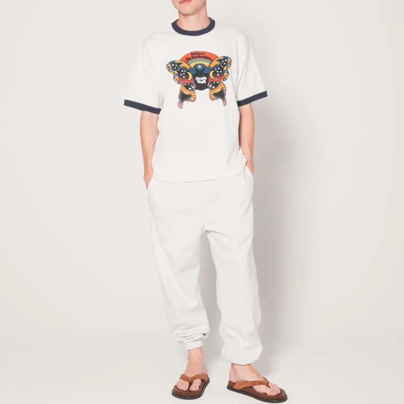 BEDWIN & THE HEARTBREAKERS x ALESSIO T-Shirt Men's-4