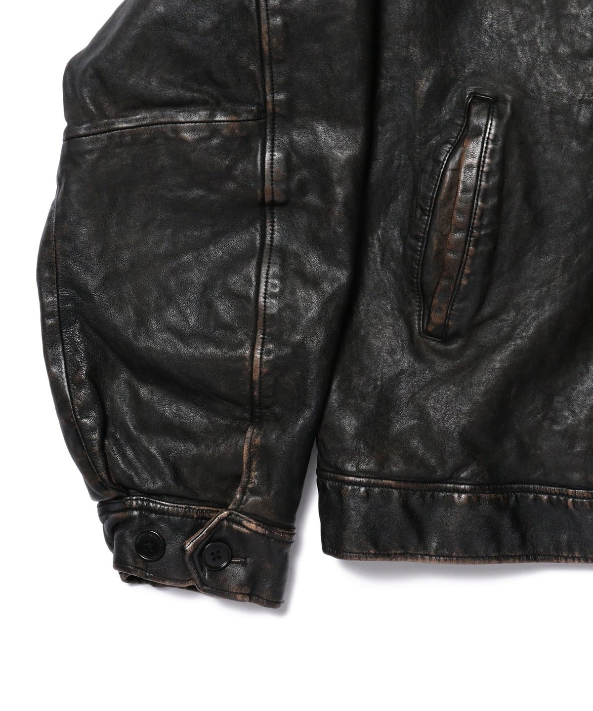 24AW リー ビームス 別注RIDERS JACKET FadedIndigo 3VfZ9on4JUEi.jpg?width=768