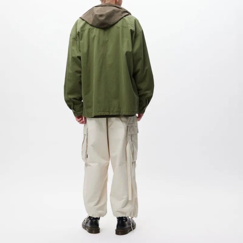 NEIGHBORHOOD Bdu Shirt-5