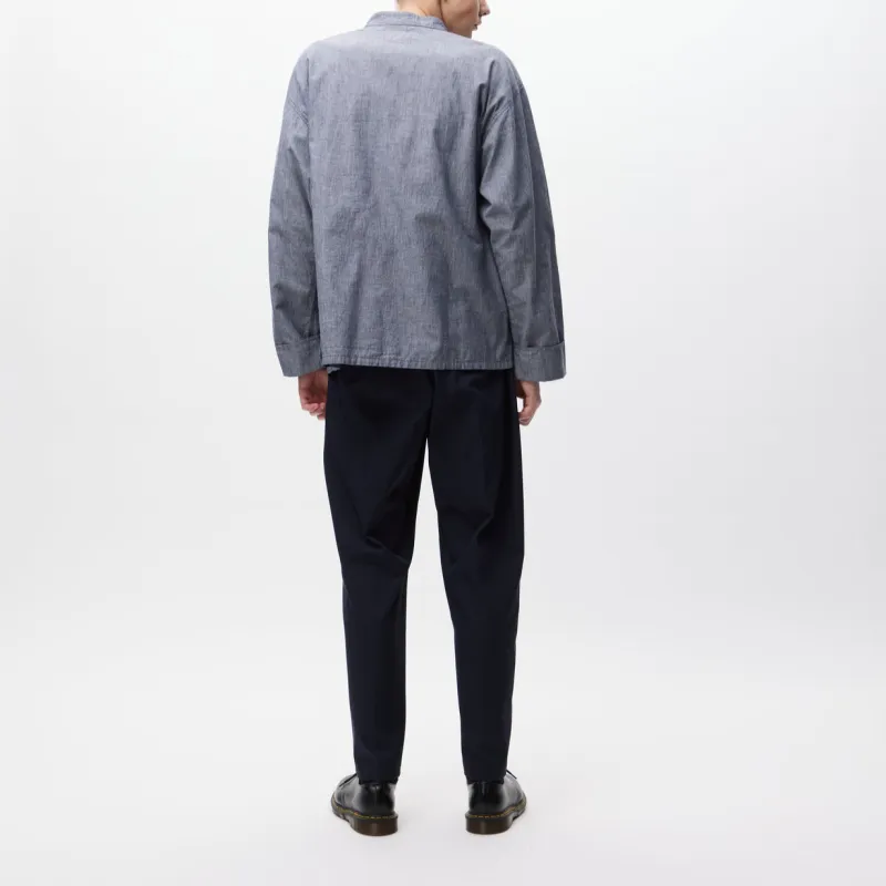 NEIGHBORHOOD Long sleeve Shirt-4