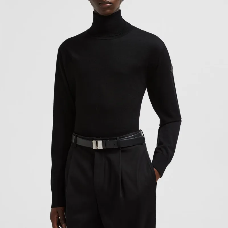 Moncler Roll neck Sweater-3