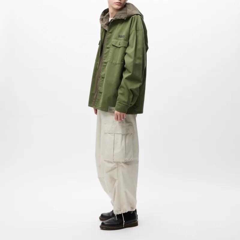 NEIGHBORHOOD Bdu Shirt-6