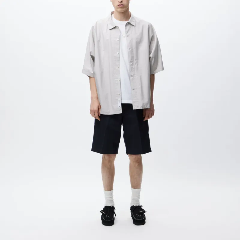 NEIGHBORHOOD Dolmansleeve Shirt-4
