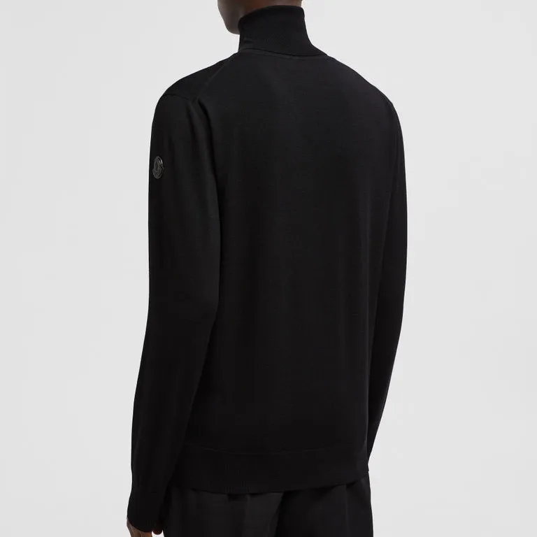 Moncler Roll neck Sweater-2