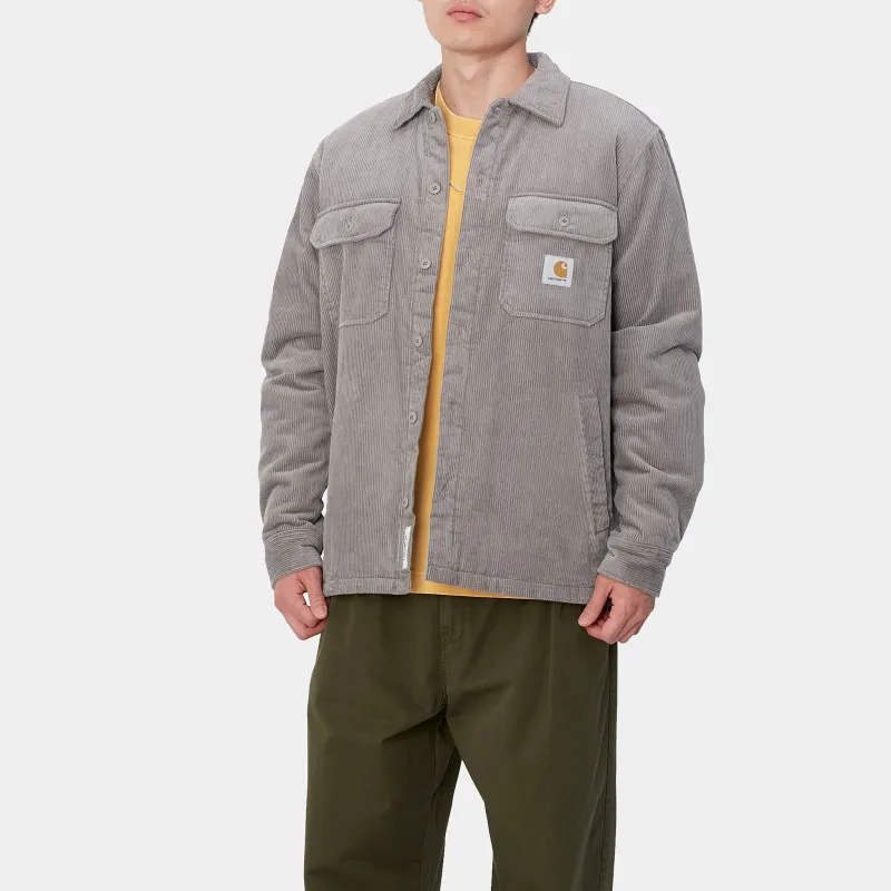 Carhartt WIP Whitsome Shirt Jacket-3