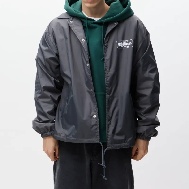 NEIGHBORHOOD Windbreaker Jacket-5