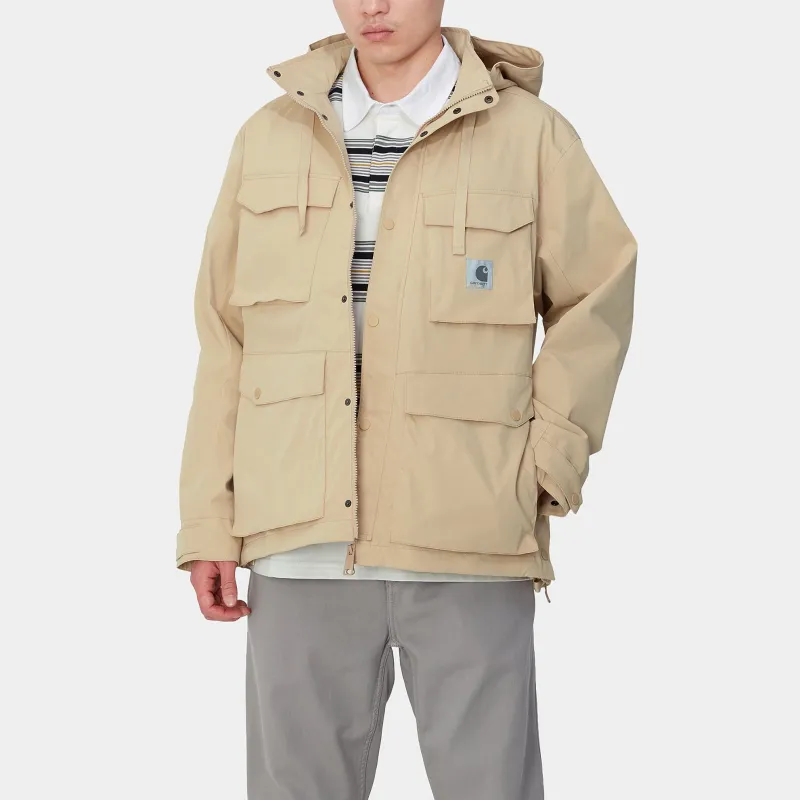 Carhartt WIP Balto Jacket-5