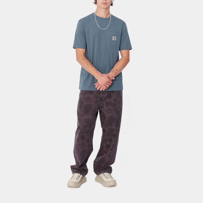 Carhartt WIP S/S Pocket T-Shirt-3