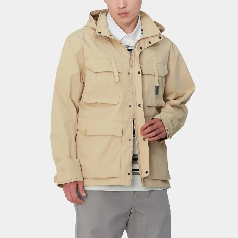 Carhartt WIP Balto Jacket-3