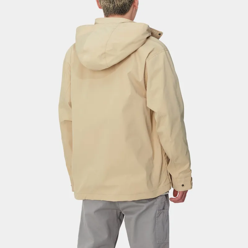 Carhartt WIP Balto Jacket-4