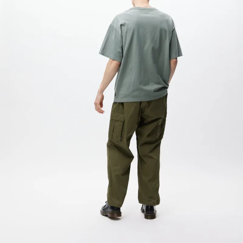 NEIGHBORHOOD Design Cotton T shirt-3