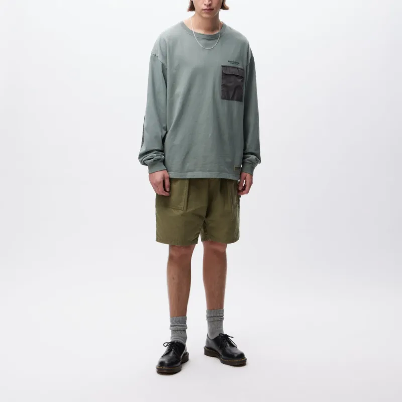 NEIGHBORHOOD SS24 Casual Shorts Men's-4