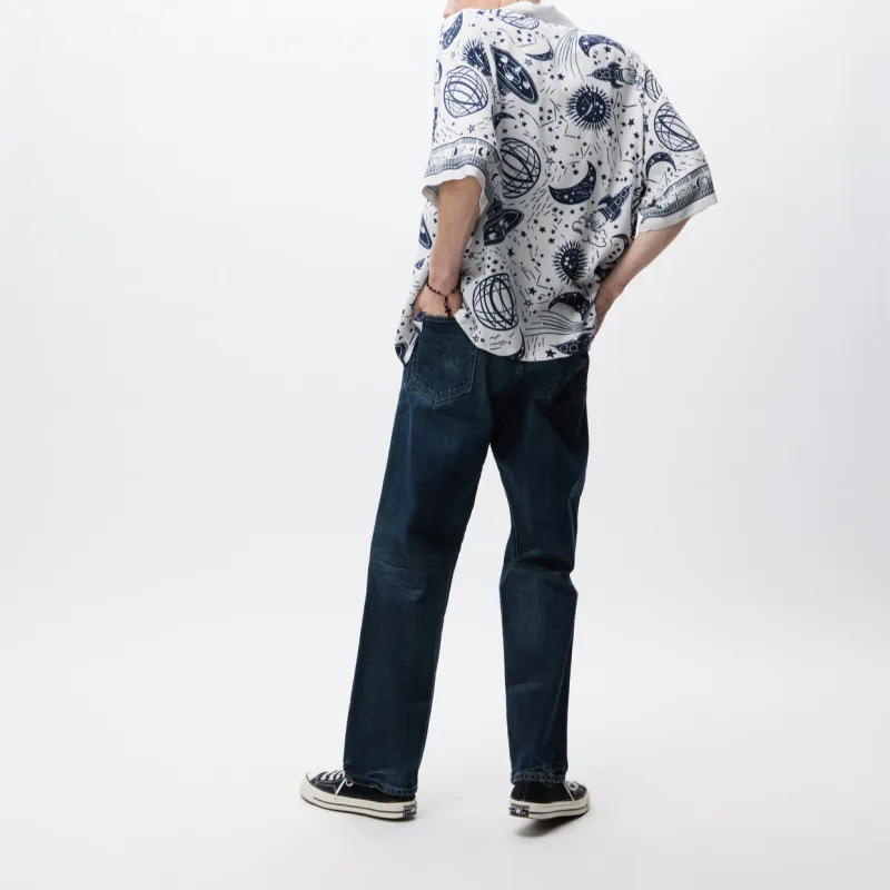 NEIGHBORHOOD Straight leg Jeans-2