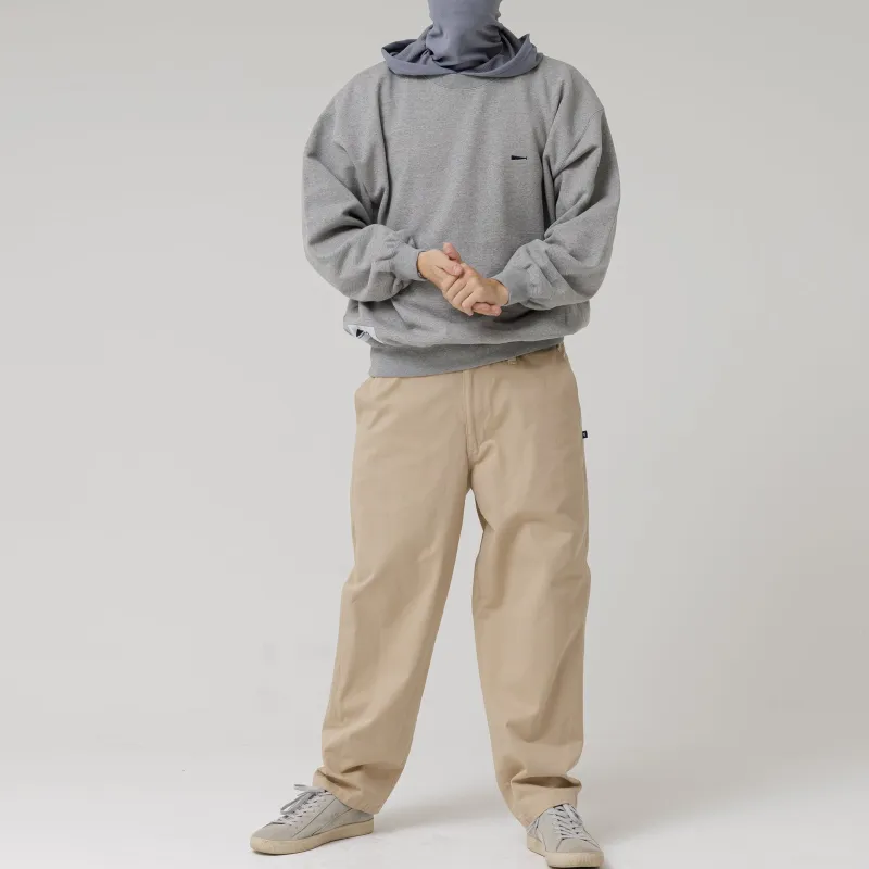 Descendant SS24 Casual Pants Men's-4