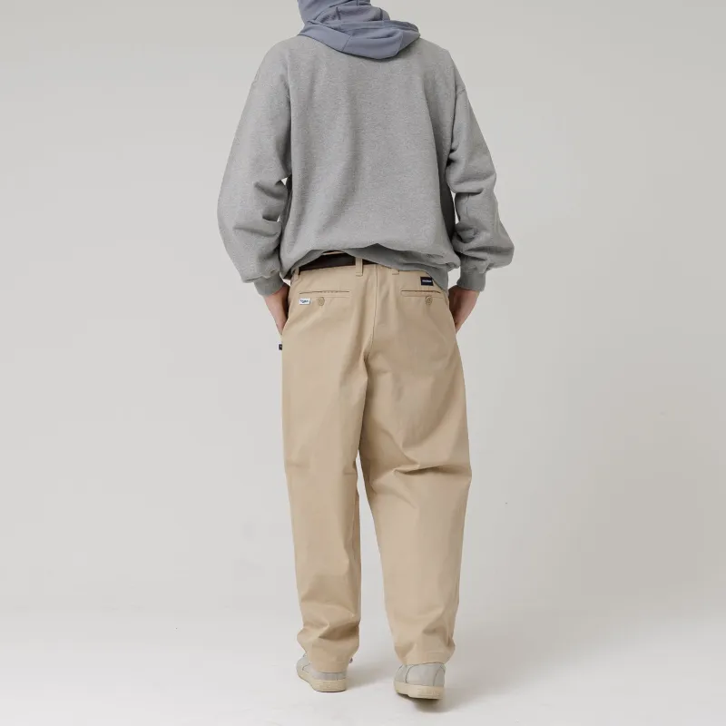 Descendant SS24 Casual Pants Men's-5