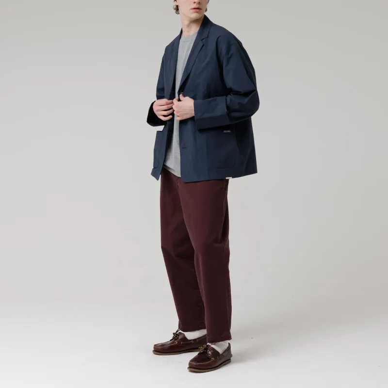 Descendant SS24 Casual Pants Men's-4