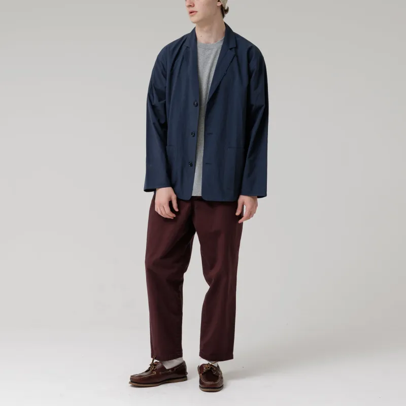 Descendant SS24 Casual Pants Men's-2