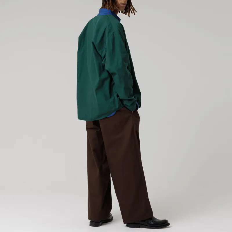 Descendant SS24 Casual Pants Men's-2