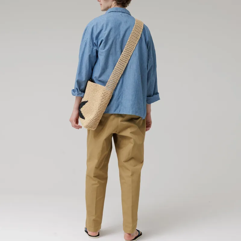 Descendant SS24 Casual Pants Men's-3