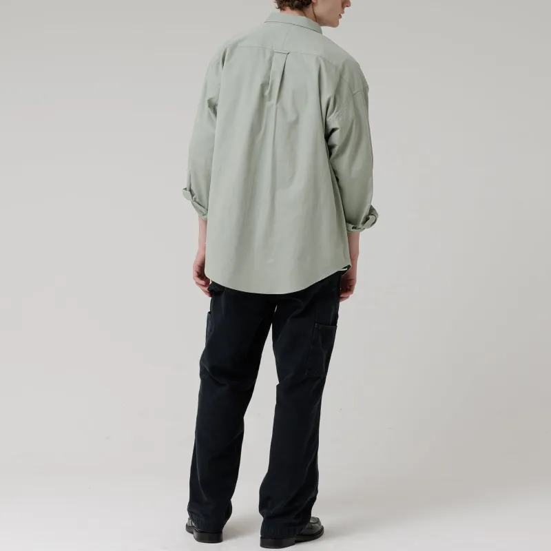 Descendant SS24 Casual Pants Men's-4