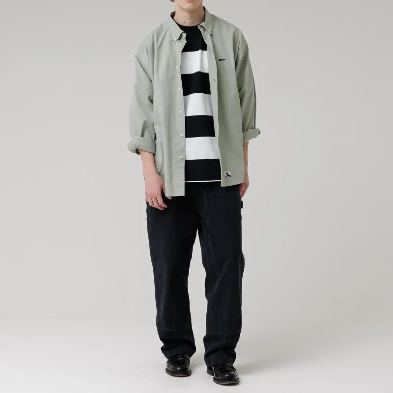 Descendant SS24 Casual Pants Men's-5