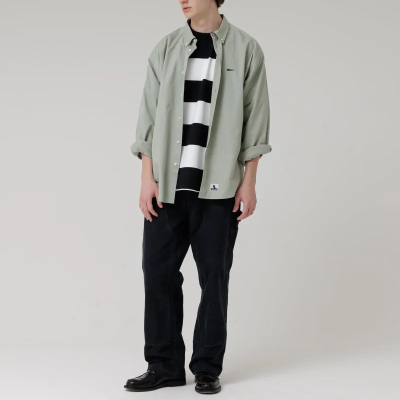 Descendant SS24 Casual Pants Men's-6
