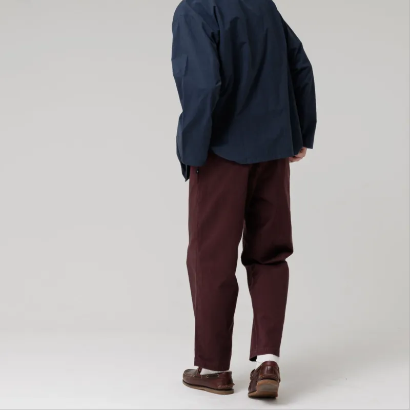 Descendant SS24 Casual Pants Men's-3