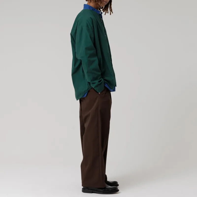 Descendant SS24 Casual Pants Men's-4