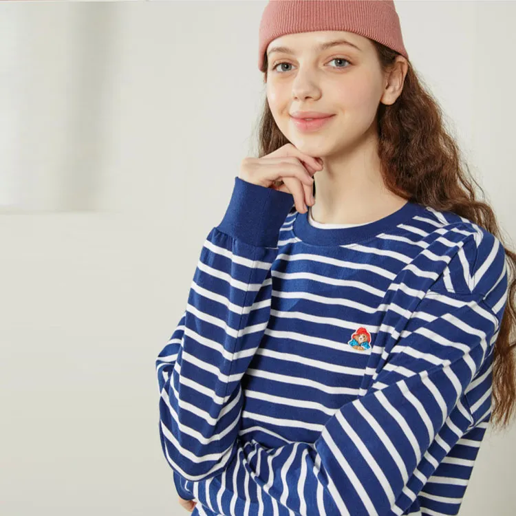 Paddington Bears X HAZZYS T-Shirts Unisex-3