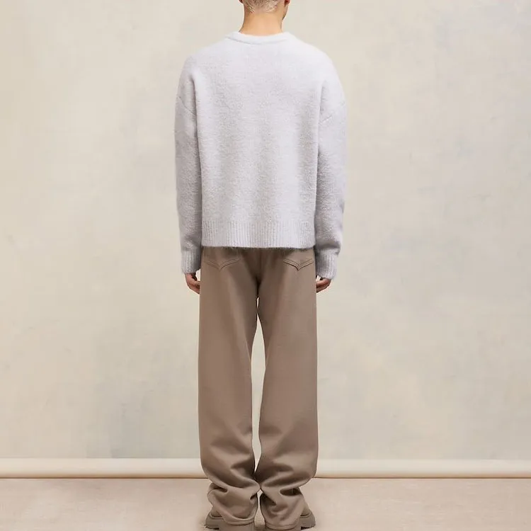Ami Knit Sweater-3