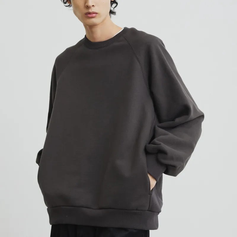 PUBLIC TOKYO Sweatshirt Men's Dark Gray-1