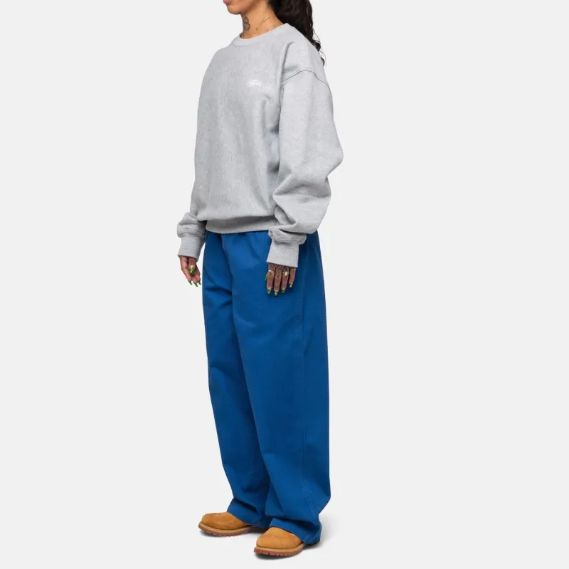 Stussy Stock Logo Crew-7