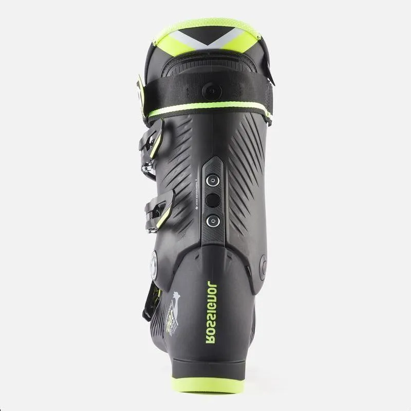 ROSSIGNOL 100 HV Skis Ski Boots Men's-4